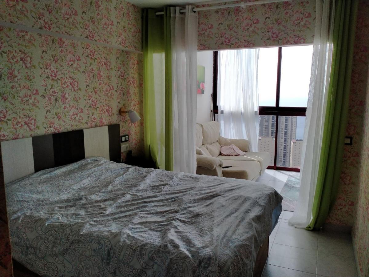 Apartment Gemelos 15
